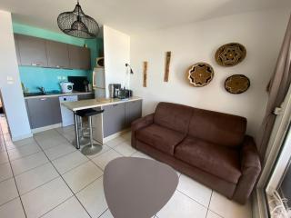 Superbe Duplex Vue Mer - Proche plage et centre - 3