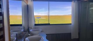 Meytic Titicaca lodge Uros - 2