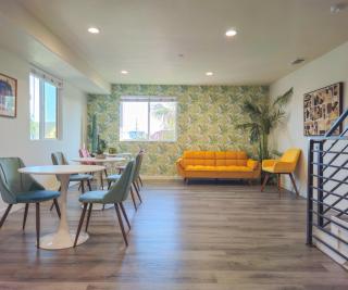 Forty First Place - Boutique Hostel - 6