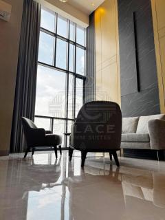 Societe Suites Hartamas by CC Palace - 9