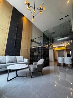 Societe Suites Hartamas by CC Palace - 8