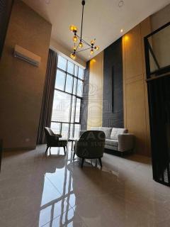 Societe Suites Hartamas by CC Palace - 7