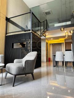 Societe Suites Hartamas by CC Palace - 5