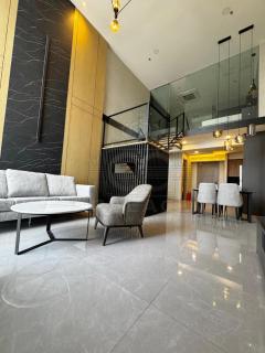 Societe Suites Hartamas by CC Palace - 4