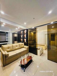 Quaint 2BR Connected Apartment in Pasay City - Perfect for Families front of MOA - 0