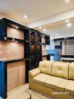 Quaint 2BR Connected Apartment in Pasay City - Perfect for Families front of MOA - 5