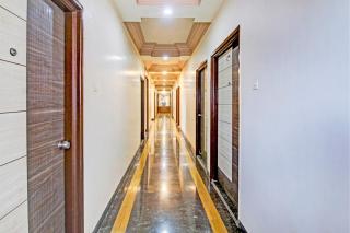 Palette Hotel Pune, MIDC Chinchwad - 4