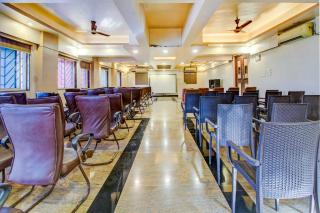 Palette Hotel Pune, MIDC Chinchwad - 1