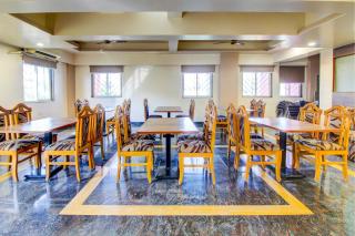 Palette Hotel Pune, MIDC Chinchwad - 5