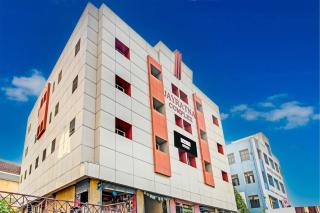 Palette Hotel Pune, MIDC Chinchwad - 0