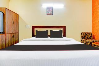 Palette Hotel Pune, MIDC Chinchwad - 9