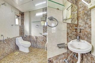 Palette Hotel Pune, MIDC Chinchwad - 6