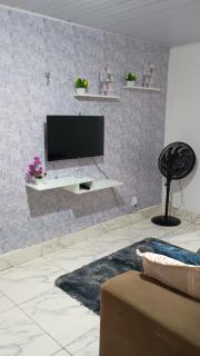 Cantinho da Miri - Simples e Aconchegante - 1