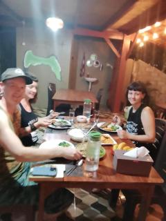 Three Ken Homestay & Cafe - 9