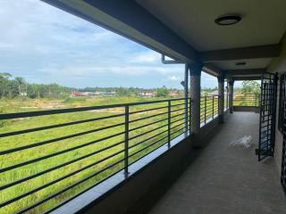 Sissa Omi Apartments - 7