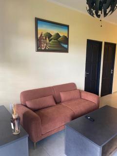 Sissa Omi Apartments - 5