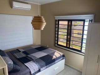 Sissa Omi Apartments - 3