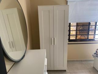 Sissa Omi Apartments - 2