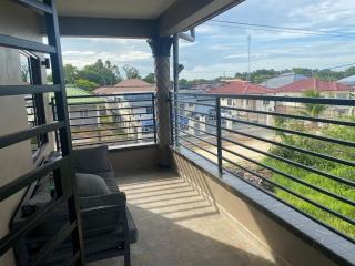 Sissa Omi Apartments - 1