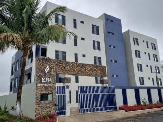 ICHA Apartments - 7