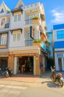 Tuyết Mai Hotel - 0