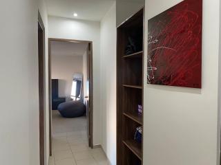 Moderno depa con todas las comodidades en Juriquilla, Queretaro - 8