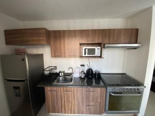 Moderno depa con todas las comodidades en Juriquilla, Queretaro - 6