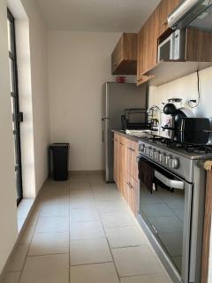 Moderno depa con todas las comodidades en Juriquilla, Queretaro - 5