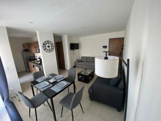 Moderno depa con todas las comodidades en Juriquilla, Queretaro - 4