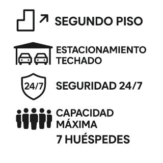 Moderno depa con todas las comodidades en Juriquilla, Queretaro - 3