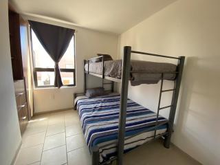 Moderno depa con todas las comodidades en Juriquilla, Queretaro - 2