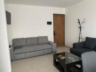 Moderno depa con todas las comodidades en Juriquilla, Queretaro - 1