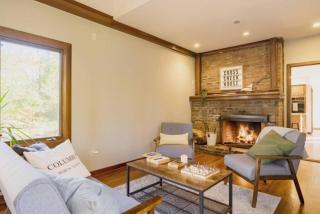 Stunning Home Away From Home in New Albany, Ohio, For Restful Escapes to Nature - 5