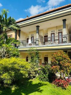 Dede Cottage Ubud - 9