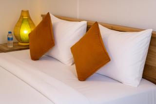 Dede Cottage Ubud - 3