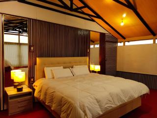 Meytic Titicaca lodge Uros - 6