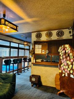 Guest house Mitaki - Hiroshima - 7