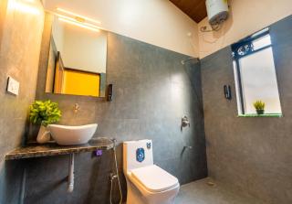 Aavaas Farm Hostel - 3