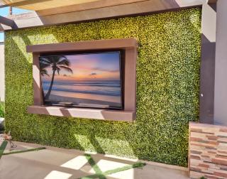 Villa Magna - lujo, diseño y comodidad en Ensenada - 9