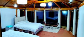 Meytic Titicaca lodge Uros - 7