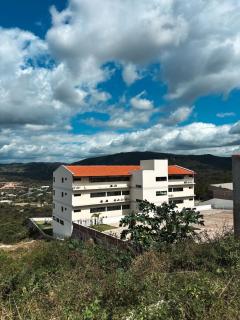 Apartamento luxo e novo com vista em Gravatá - 6