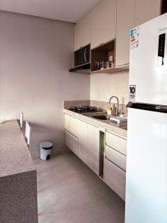 Apartamento luxo e novo com vista em Gravatá - 5