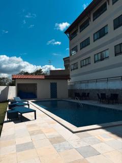 Apartamento luxo e novo com vista em Gravatá - 3