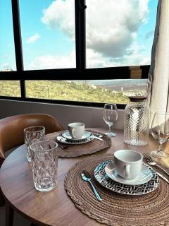 Apartamento luxo e novo com vista em Gravatá - 7