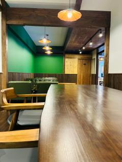 Guest house Mitaki - 1