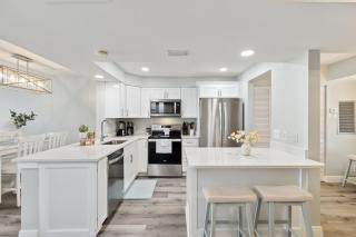 Ocean Walk 506 - Indian Harbour Beach - 6