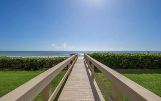 Ocean Walk 506 - Indian Harbour Beach - 3