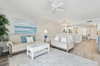 Ocean Walk 506 - Indian Harbour Beach - 4