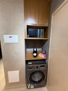 DNA Flat novo e lindo, com piscina incrível - 7