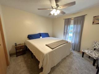 North Country Retreat - 2